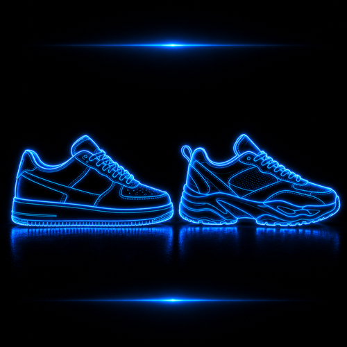 SNEAKER ACCESS