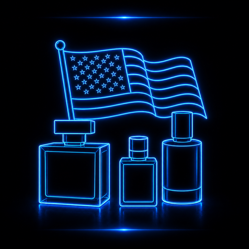 FRAGRANCE USA ACCESS