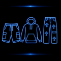 CLOTHING ACCESS