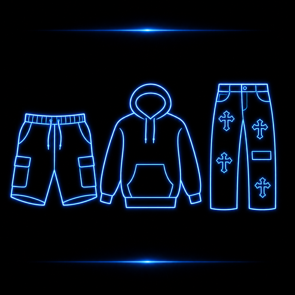 CLOTHING ACCESS