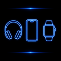 ELECTRONICS ACCESS