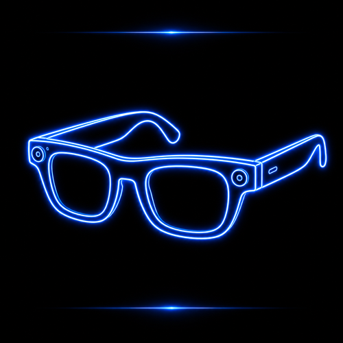 SMART GLASSES ACCESS