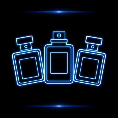 FRAGRANCE ACCESS